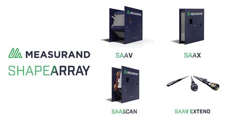shapearray|ShapeArray™ Measures Deformation Easily and Accurately .